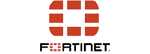 Logo firmy fortinet